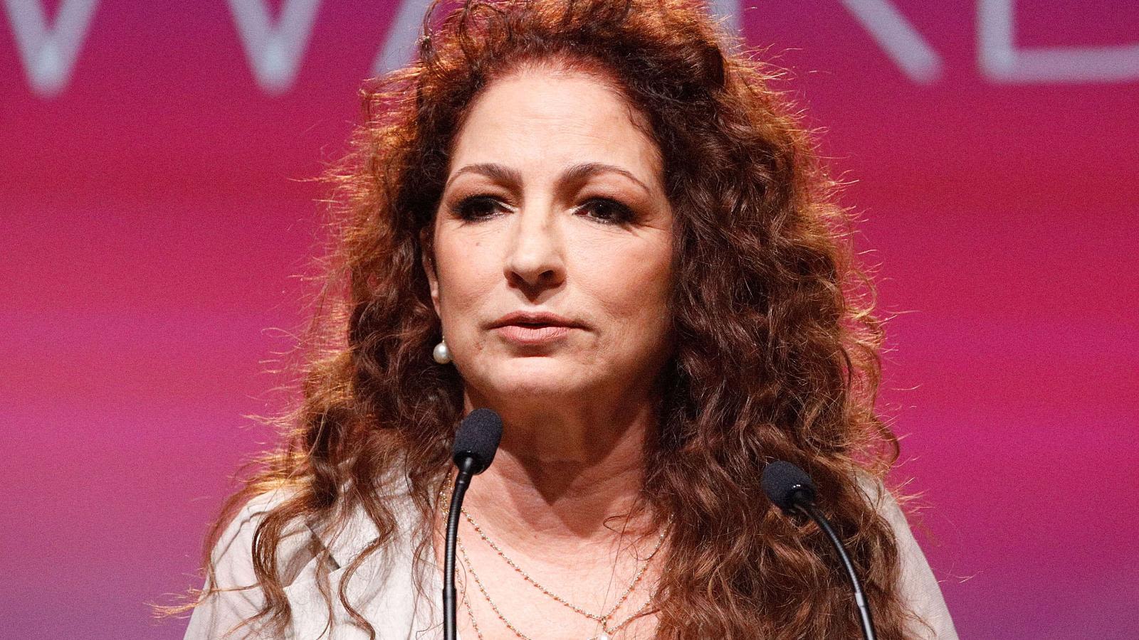 El accidente automovilístico de Gloria Estefan, 30 años después
