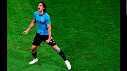 CNNE 902992 - ¿por que no convocaron a cavani a la seleccion uruguaya?