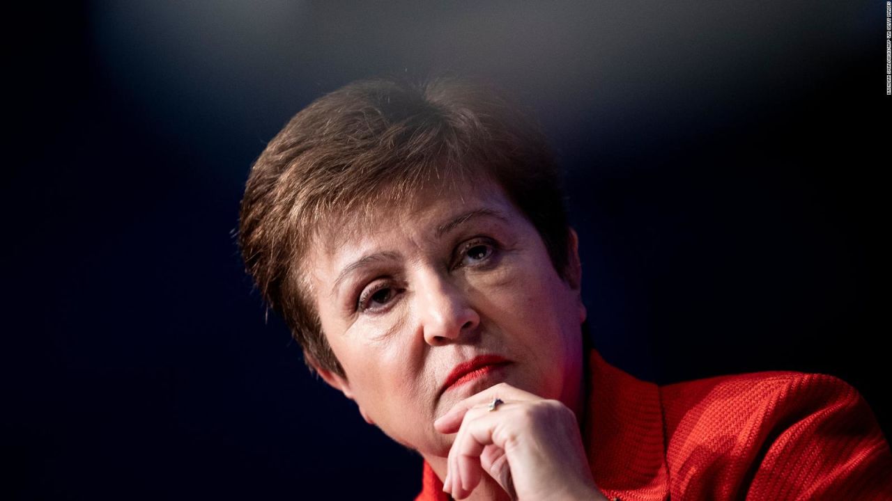 CNNE 903353 - la vision de kristalina georgieva para el fmi