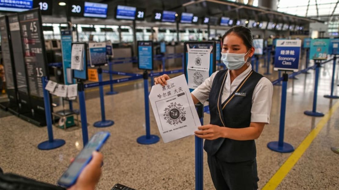 Aeropuerto Internacional de Shanghai Pudong