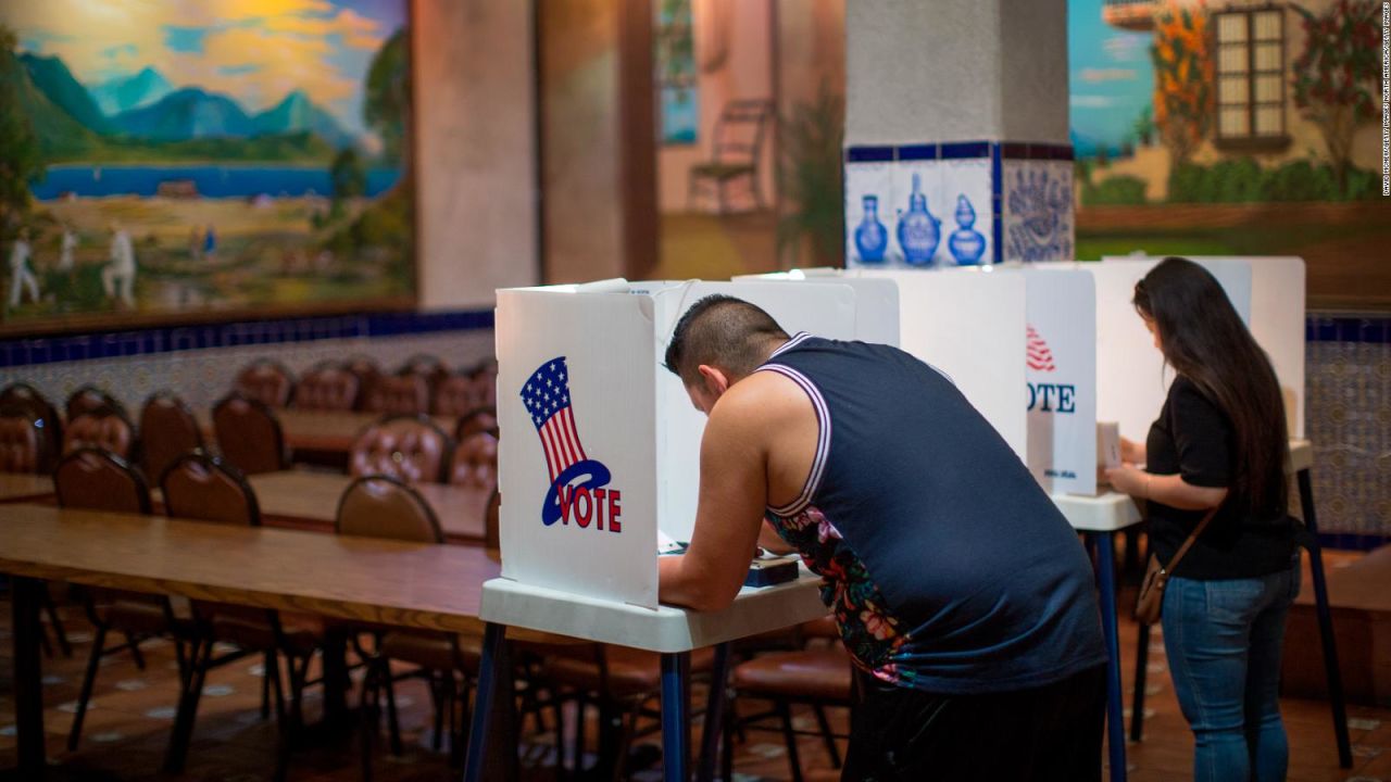 CNNE 904210 - mark lopez y la incognita sobre cuantos latinos votaran