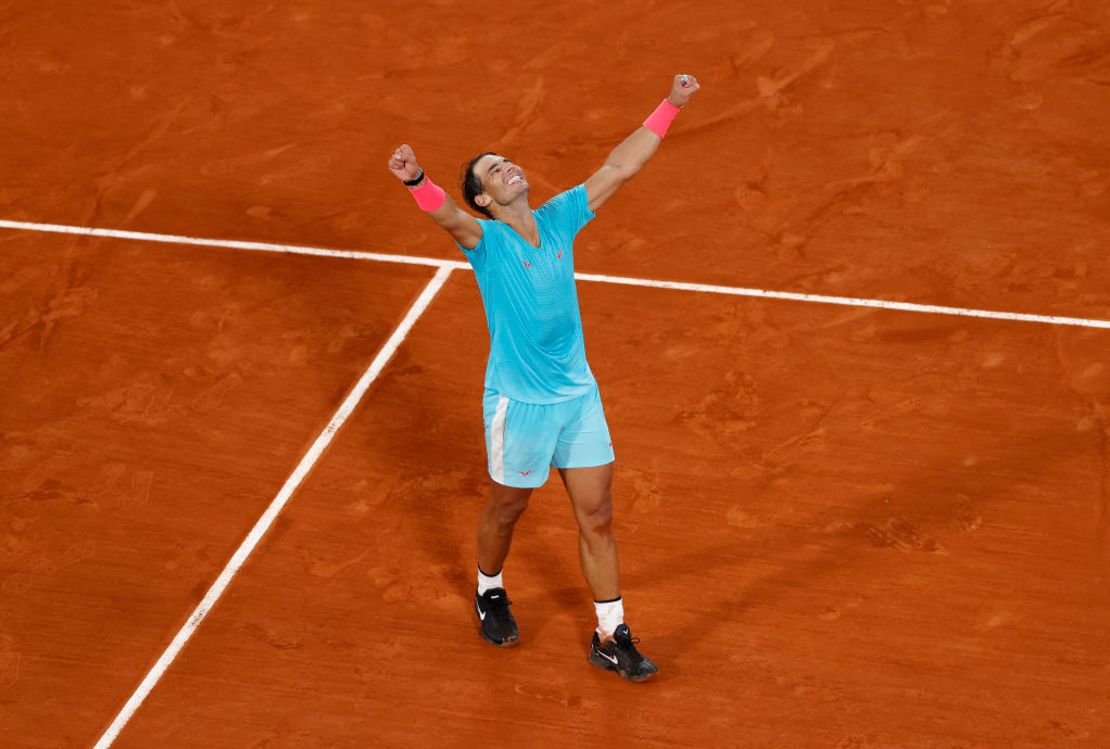 Crédito: Clive Brunskill/Getty Images