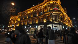 CNNE 905717 - reabren los centros comerciales en buenos aires