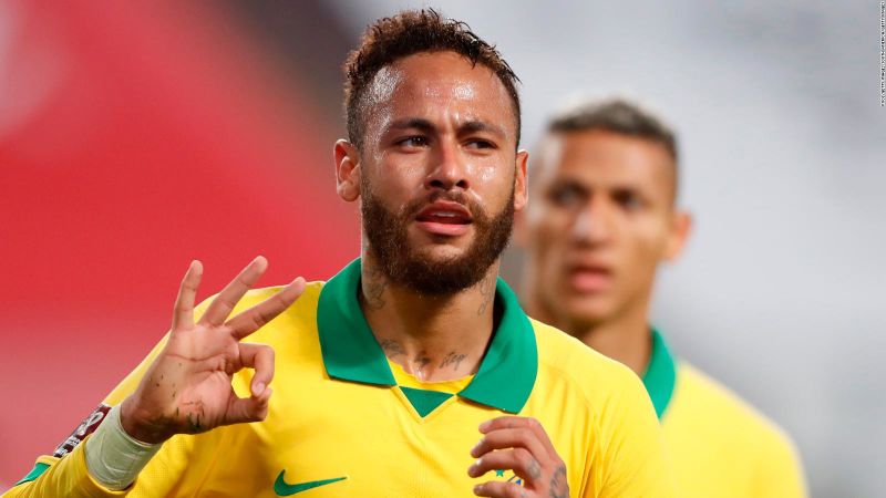 Las 5 marcas que se rompieron en esta doble fecha fifa | cnn