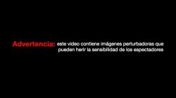 ADVERTENCIA DE CONTENIDO EXPLÍCITO