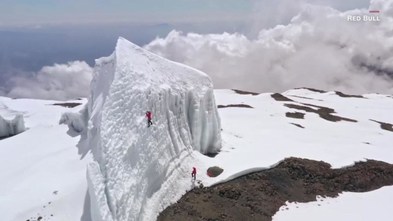 CNNE 906519 - estos 4 lugares son devastados por el cambio climatico