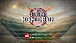 CNNE 906701 - el ultimo home run, un docufilm de cnn