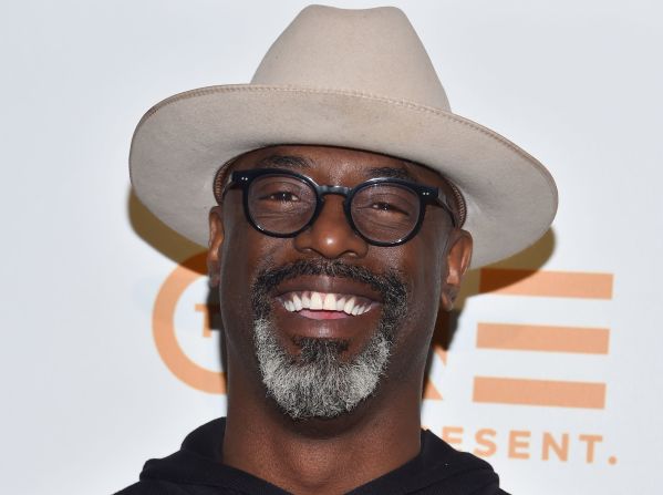 Isaiah Washington. El actor, que muchos recordarán por su interpretación del Dr. Burke en la serie "Grey's Anatomy", ha defendido públicamente su voto a favor de Trump. En una serie de tuits publicados el 12 de octubre, Washington dijo creer que el presidente de EE.UU. "ha hecho un gran trabajo frente a todos los ataques poco éticos imaginables de parte de TODOS".