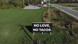 CNNE 907044 - "sin amor no hay tacos"- conoce este caso de activismo