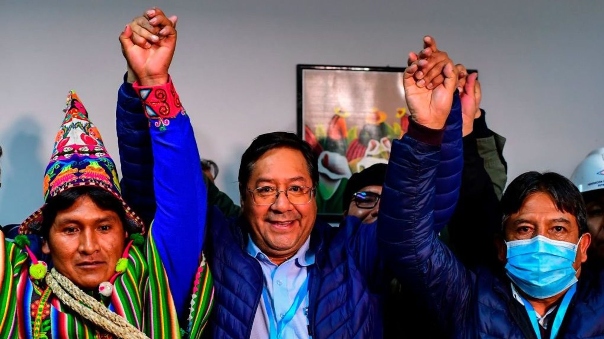 CNNE 907096 - bolivia-election-arce