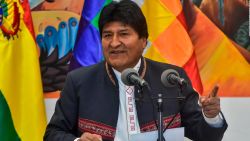 CNNE 907181 - ¿volvera evo morales a bolivia?