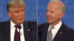 CNNE 907612 - 5 cosas- microfonos silenciados entre biden y trump