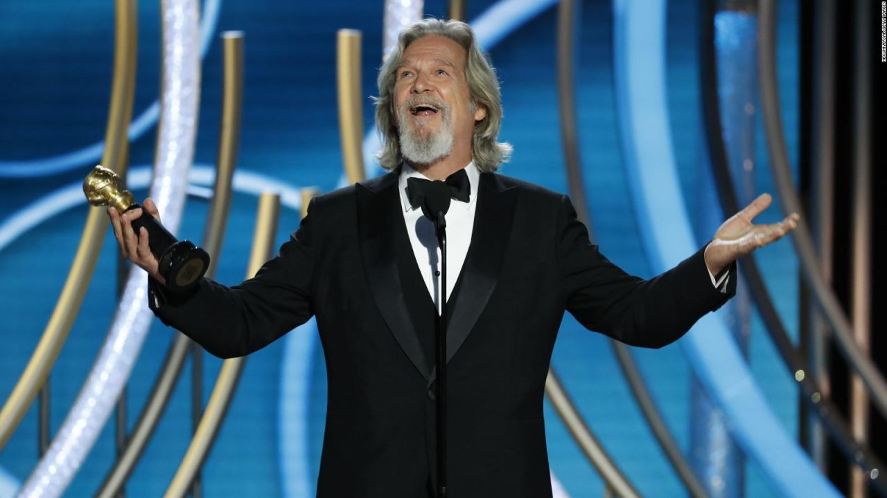 CNNE 907766 - los mas iconicos personajes de jeff bridges