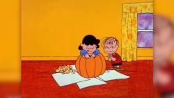 CNNE 908146 - el especial de halloween de charlie brown tiene nueva casa