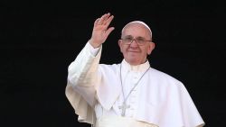 CNNE 908209 - el papa ya respaldaba uniones civiles del mismo sexo