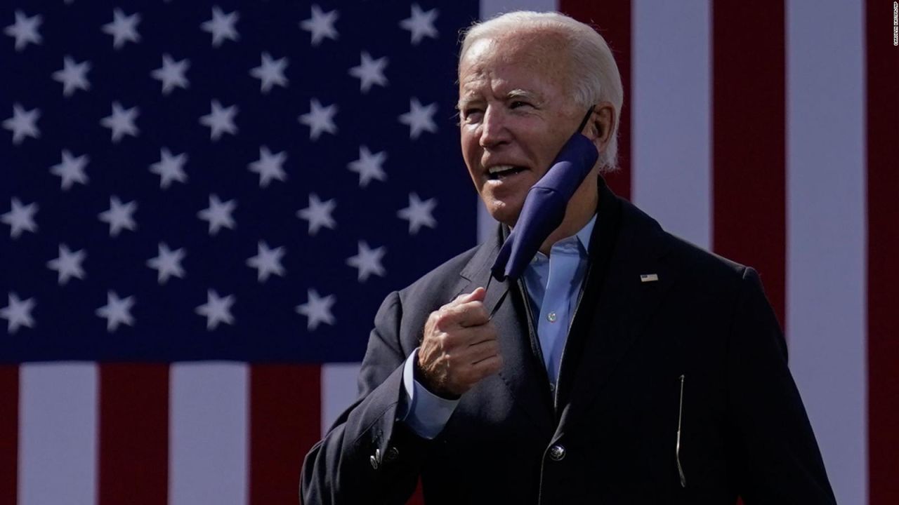 CNNE 908238 - biden lidera intencion de voto en florida y pensilvania