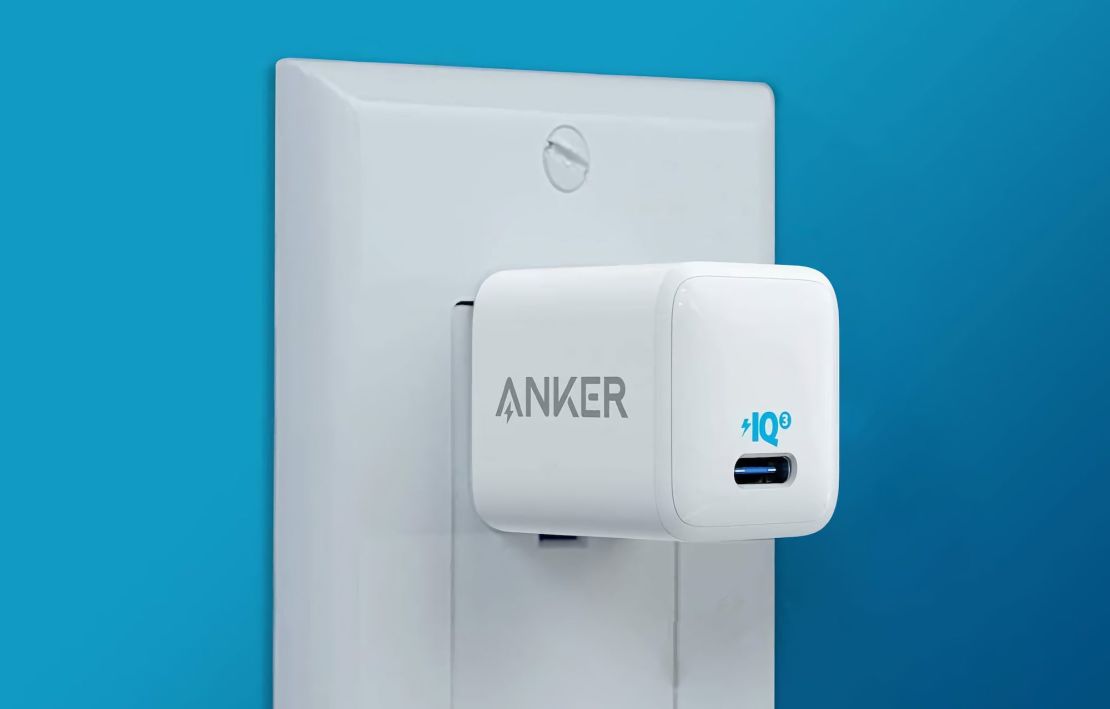 CNNE 908262 - anker