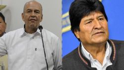 CNNE 908601 - ¿regresara evo morales a bolivia? arturo murillo responde