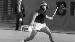 CNNE 909247 - guillermo vilas, la leyenda del tenis que no fue reconocida como numero 1