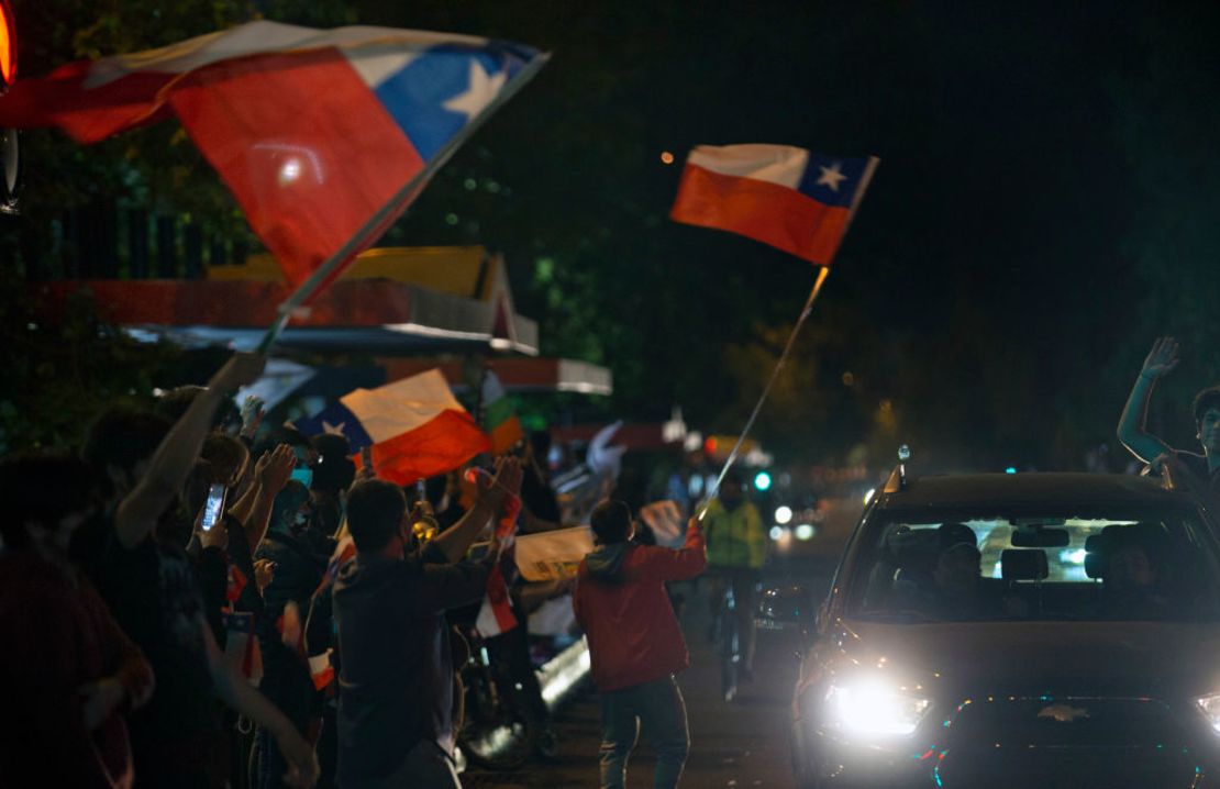 Crédito: CLAUDIO REYES / AFP) (Photo by CLAUDIO REYES/AFP via Getty Images