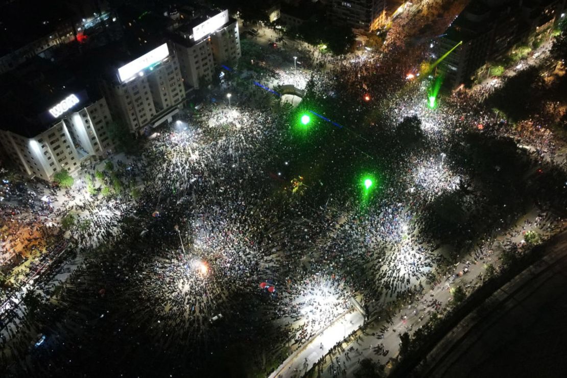 Crédito: Marcelo Hernandez/Getty Images