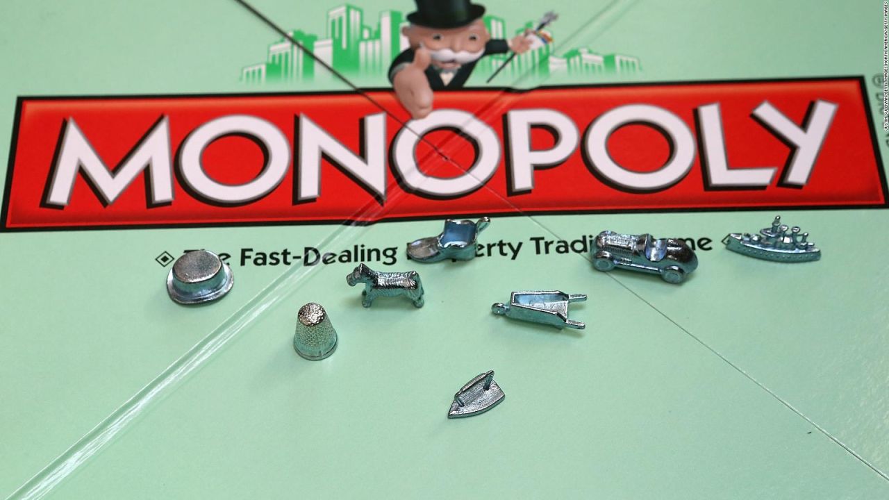 CNNE 909640 - ¿por que se ha vuelto tan popular monopoly este ano?