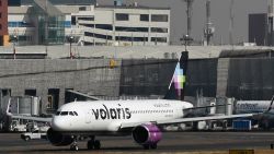 CNNE 909774 - volaris, el impacto de la pandemia sobre la aerolinea