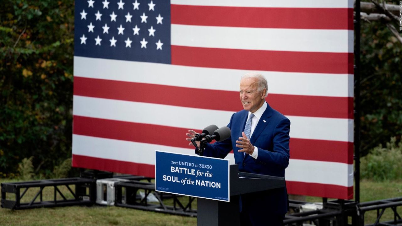 CNNE 910180 - jovenes prefieren a biden con un 50% frente al 26% de trump