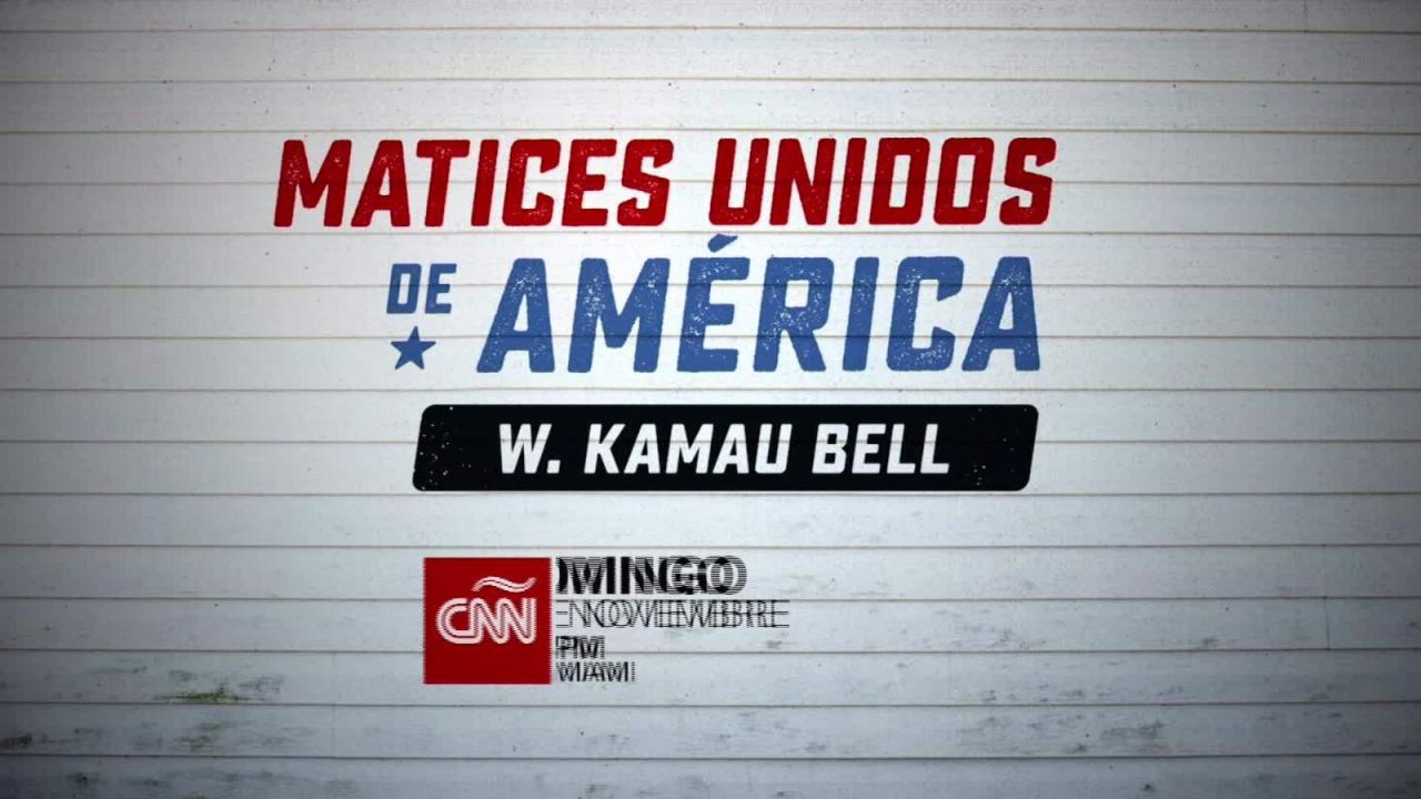 CNNE 910632 - cnn presenta- matices unidos de america, supremacismo blanco ¿por donde empezamos?