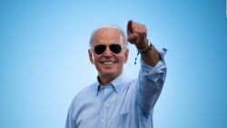 CNNE 911225 - joe biden lidera el voto femenino y tambien en florida