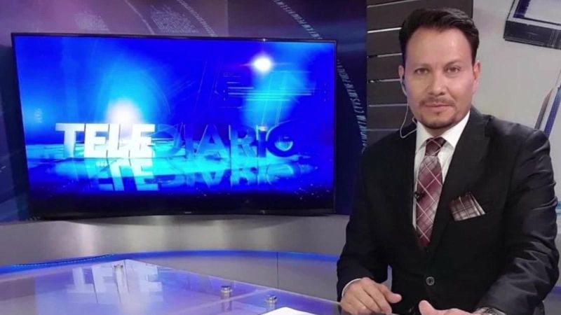 Asesinan a balazos al periodista arturo alba medina en ciudad juárez | cnn