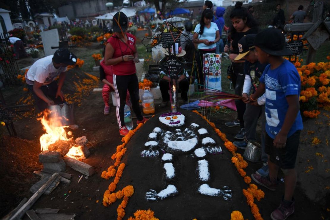 Crédito: PEDRO PARDO/AFP via Getty Images