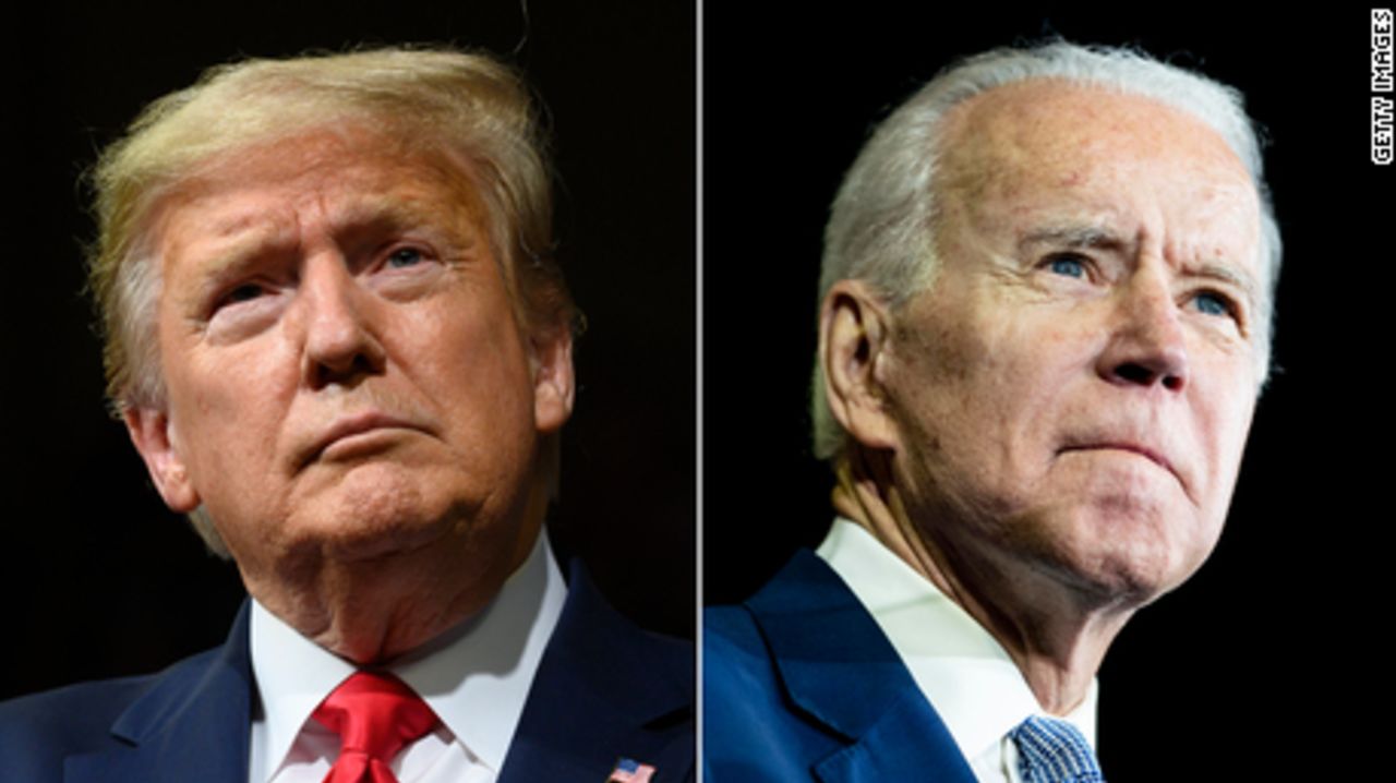 CNNE 912174 - las mentiras que dijeron trump y biden en campana