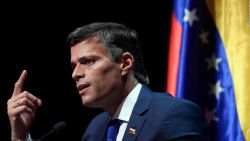 CNNE 912185 - ¿critica velada de leopoldo lopez a henrique capriles?