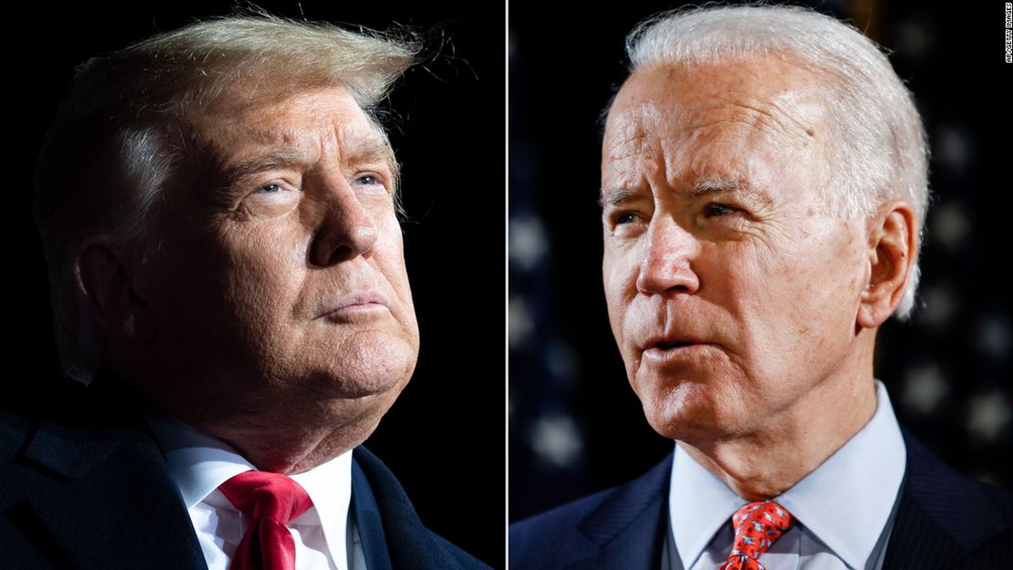 CNNE 912391 - escenarios electorales que podrian darle la victoria a biden o trump