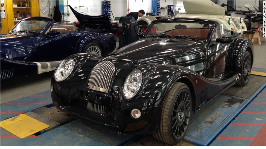 CNNE 91270a0b - 161125110954-morgan-motor-car-factory-780x439