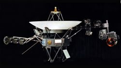 CNNE 913169 - la nasa retoma contacto con la sonda voyager 2