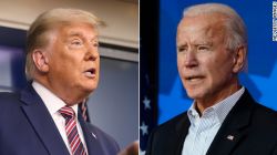 CNNE 913771 - biden y trump en el conflicto postelectoral de ee-uu-