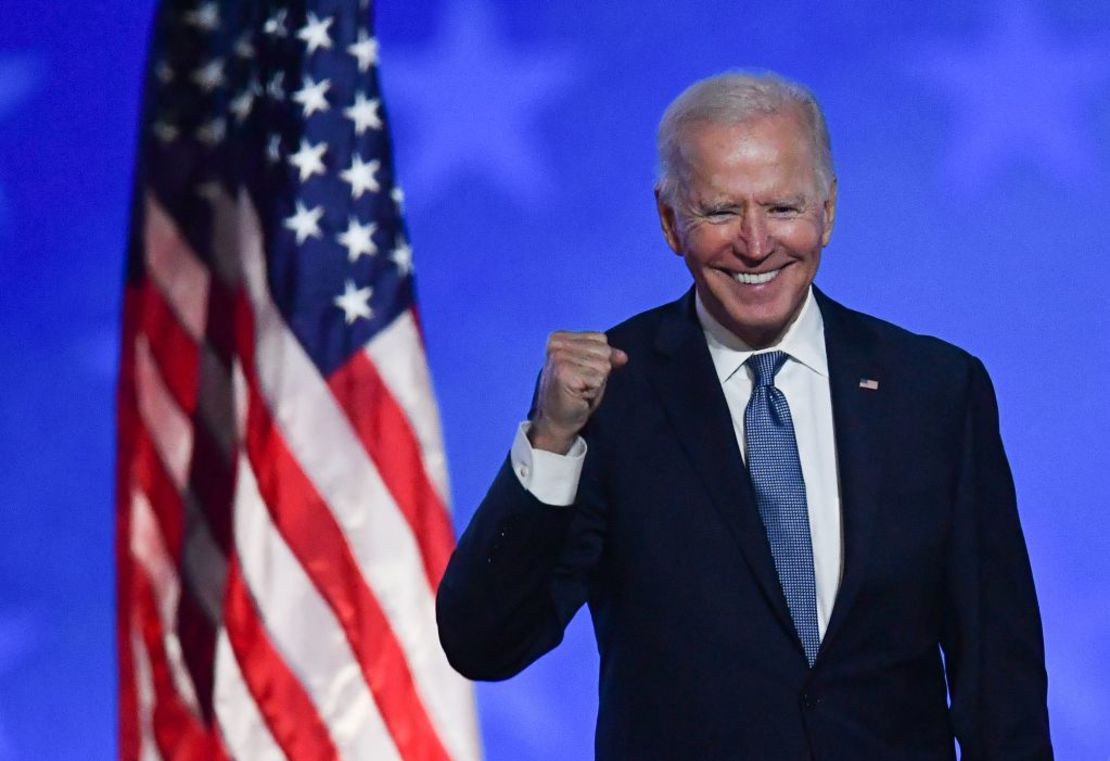 CNNE 914382 - topshot-us-vote-biden