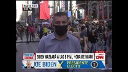 CNNE 914439 - asi celebra nueva york el triunfo de biden