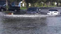 CNNE 915293 - eta causa inundaciones en el sur de la florida