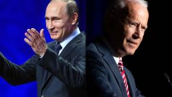 CNNE 915407 - el silencio de vladimir putin ante el triunfo de joe biden