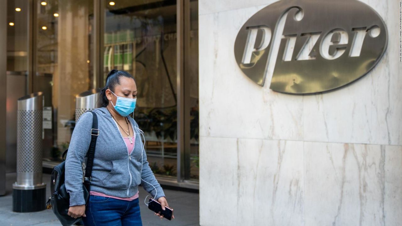 CNNE 915531 - la vacuna de pfizer en primera persona