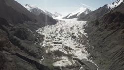 CNNE 915681 - alerta por derretimiento de glaciares en china