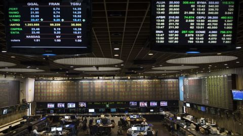 ¿Cómo puede impactar en la economía real la tendencia alcista del mercado argentino?