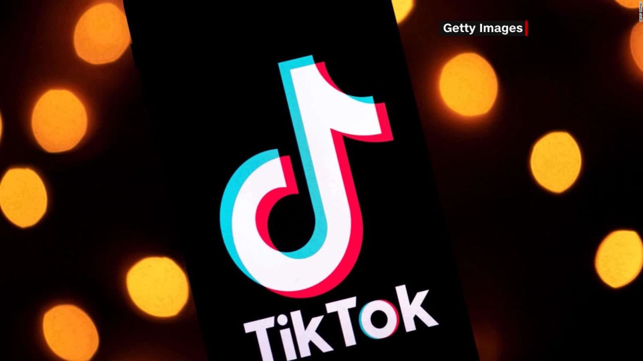 CNNE 916083 - tiktok pide prorroga para no separarse de su matriz china