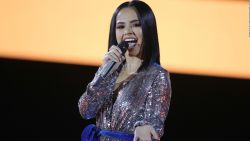 CNNE 916085 - los momentos dificiles en la salud mental de becky g