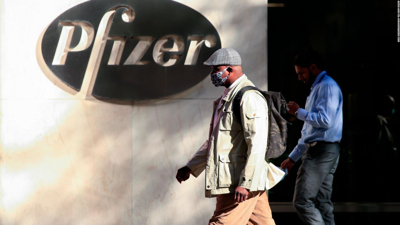 CNNE 916449 - la distribucion de la vacuna de pfizer en latam