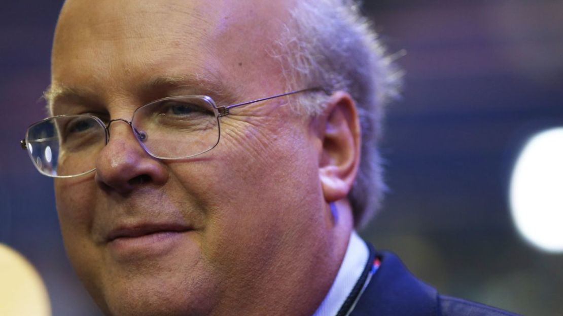 Karl Rove