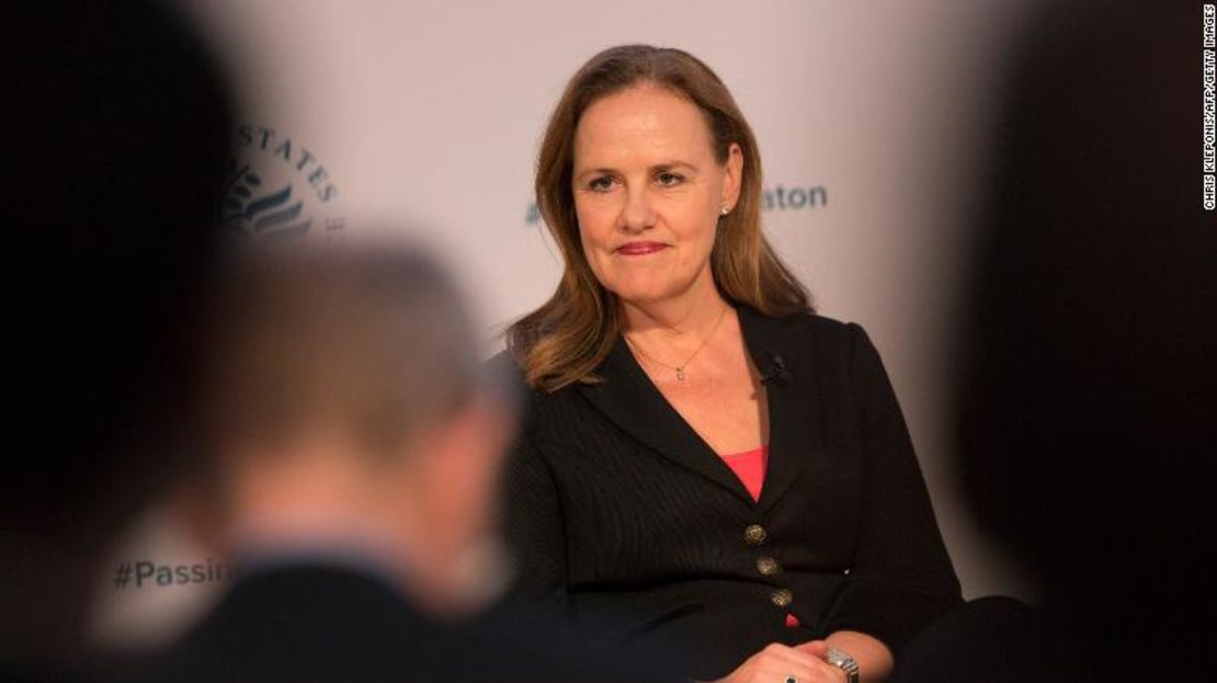 CNNE 916545 - michele flournoy